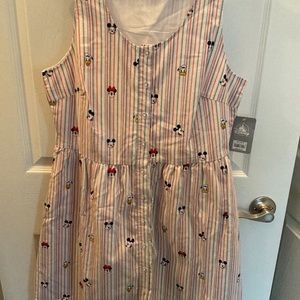 Disney Tank Dress